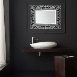 MOAI LAY-ON WASHBASIN